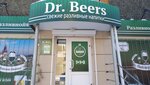 Dr. beers (ulitsa Tsvetnikov, 56), cervecería