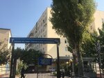 City Clinical Hospital of Emergency Medical Care (Tashkent, Foziltepa Street, 40), hospital