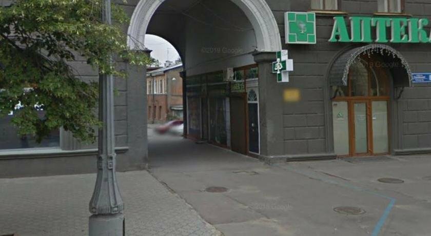 Alojamiento en alquiler diario Apartaments on Pavlovskaya 8, , foto
