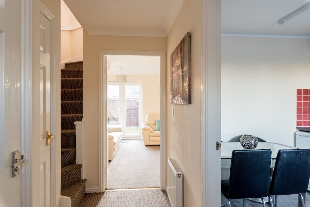 Фото The Old Dairy