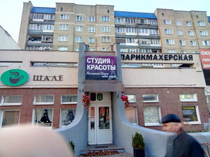 Studiya Krasoty Rich Style, Ip Filipova (Zhodzina, praspiekt Miru, 34), beauty salon