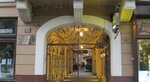 Red & Yellow Apartment (prospekt Svobody, 25), short-term housing rental