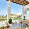 Spacious Mint Luxury Villa access to Private Beach