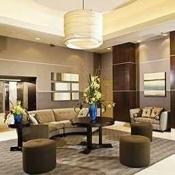 Streamline Luxury Suites