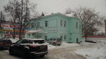 Центр (Leningradskaya ulitsa, 39), shopping mall
