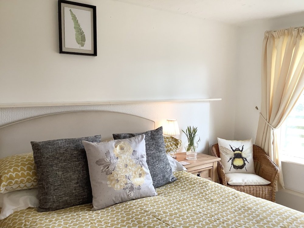 Фото Humphries Cross Apartments