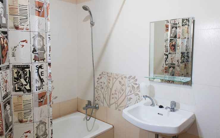 Фото Grand Olympic Hotel