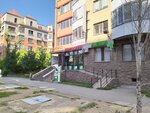 Notary Mukhametkalieva Sh. T. (Sáken Seıfýllın kóshesi, 9), notaries
