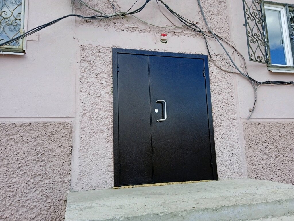 State penitentiary institution Upravleniye Federalnoy sluzhby ispolneniya nakazany po Lipetskoy oblasti, Lipetsk, photo