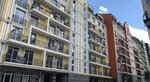 Luxury apartment in the city center (Dehtiarna Street, 7), short-term housing rental