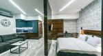 Luxury Apartments Arena Guliver (Lesi Ukrainky Boulevard, 7Б) ، فندق