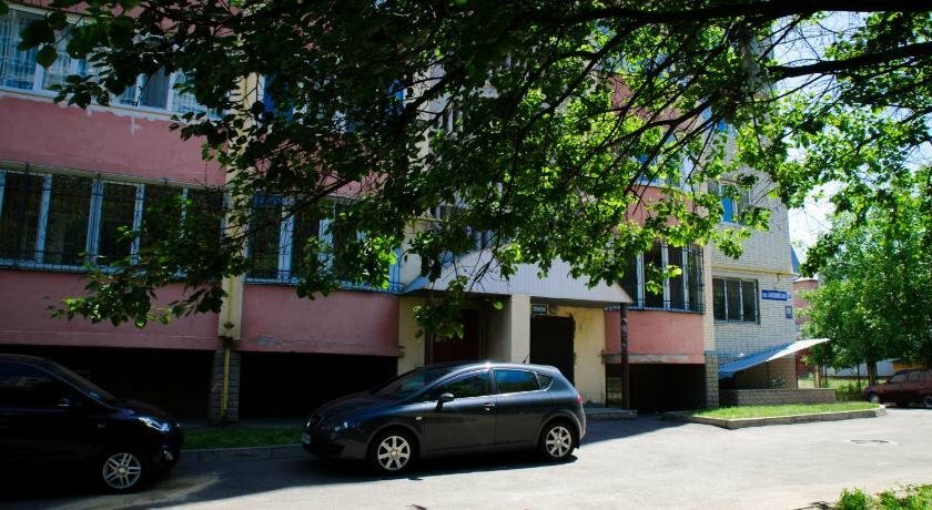 سكن للإيجار اليومي Babylon Apartment on Bukovinskaya Street ، ، صورة