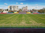 Spartak (Tambov, Oktyabrskiy City administrative district) stadion