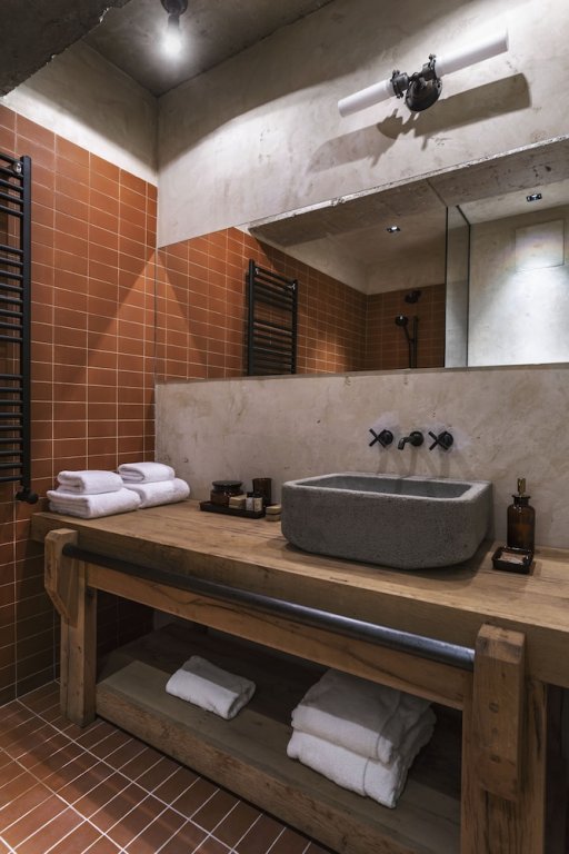 Фото Hotel Kokhta