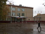 Средняя Общеобразовательная школа № 6 Имени Дениса Чиврина (Aeroportovskaya ulitsa, 1), school