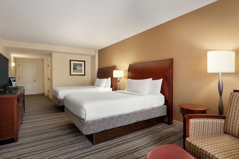 Фото Hilton Garden Inn Jacksonville/Ponte Vedra