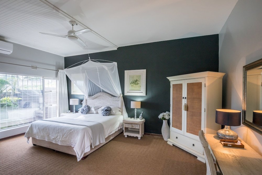 Фото Hillton Manor Guest House