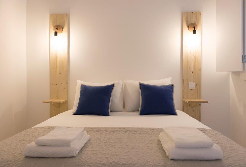 Фото Destino Lisboa Apartments