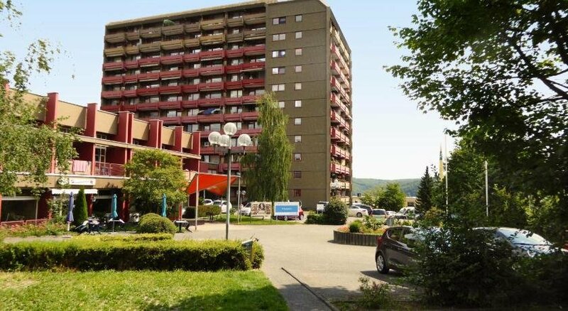 Apartment B610 Ferienpark Rhein-Lahn