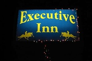 Executive Inn Tullahoma