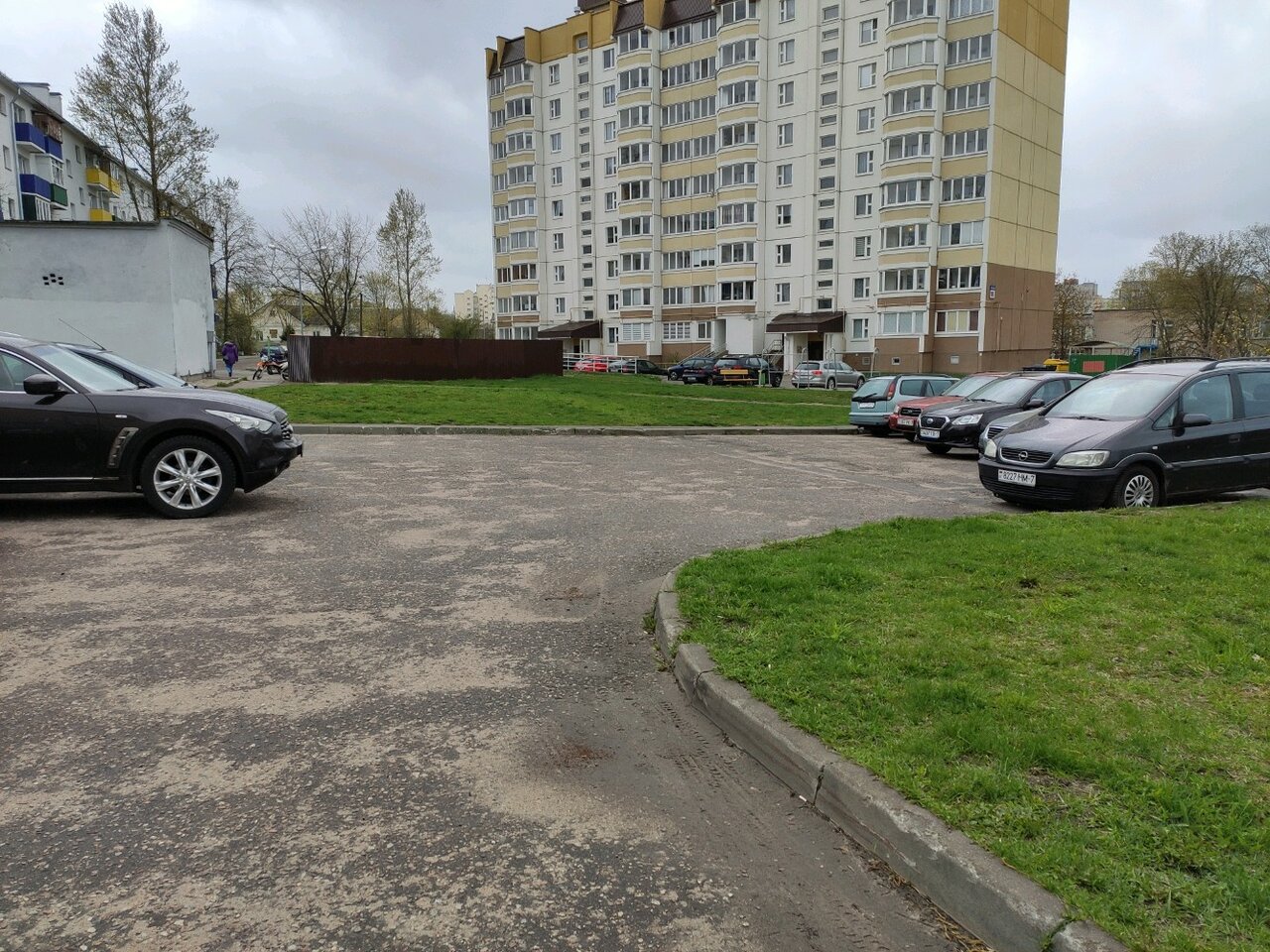 Минск карта ул лынькова