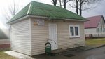 Grocery store (Grodzienskaja Region, Iwjewski District, Agricultural Settlement of Gieraniony, Zarechnaja Street), grocery