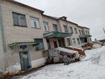 Детская консультация (ulitsa Vinogradova, 2), children's hospital
