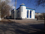 Қazyғұrt (Yazev street, 15/2), restaurante