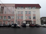 Городская больница № 40, Хирургический корпус (ул. Борисова, 9Л), больница для взрослых в Сестрорецке