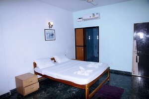 Laxmi Palace Hotel