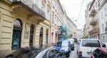 Apartment Lesya Kurbasa (vulytsia Lesia Kurbasa, 3), short-term housing rental