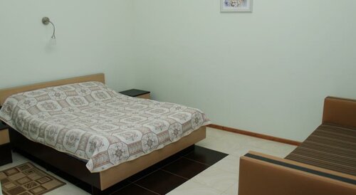 Hotel Sujet, Bohodukhiv, photo