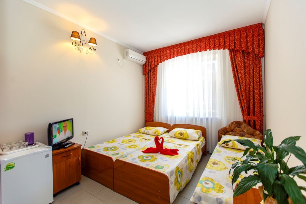 Фото отеля 5