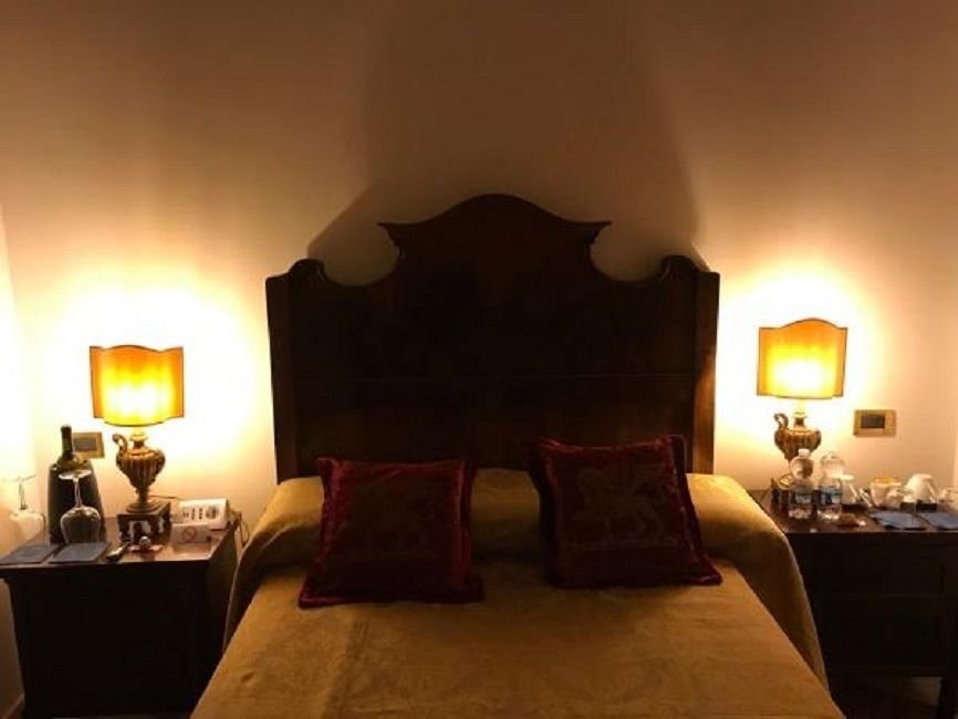 Фото Luxury Venetian Rooms