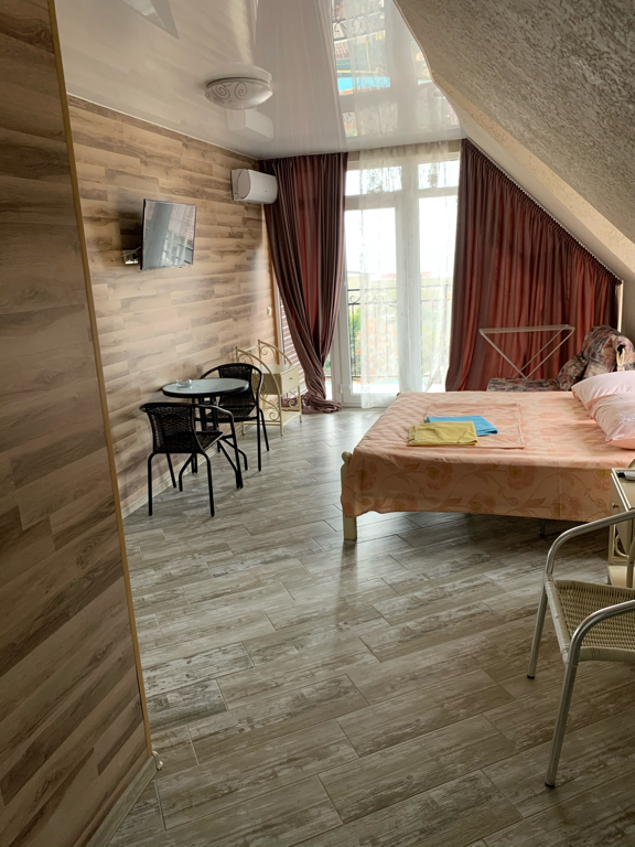 Фото Астория