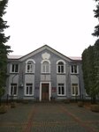 Administratsiya Stanovlyanskogo municipalnogo okruga (selo Stanovoye, Sovetskaya ulitsa, 25), administration