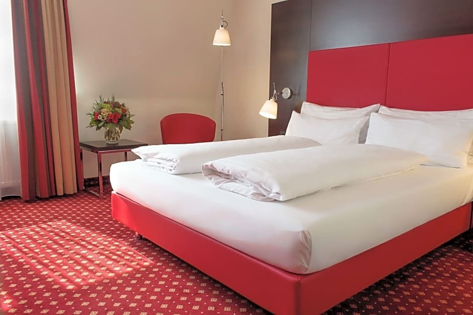 Фото Best Western Plaza Hotel Wels