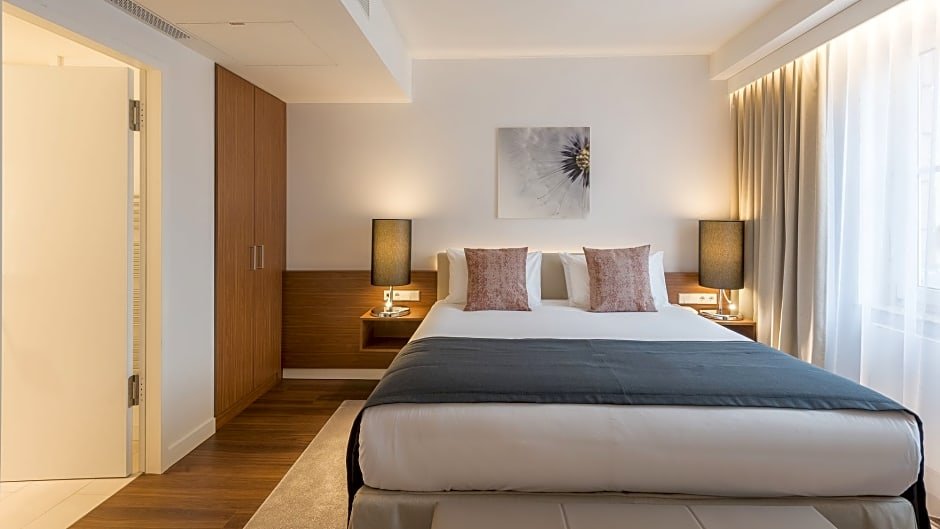 Фото Hilton Heidelberg