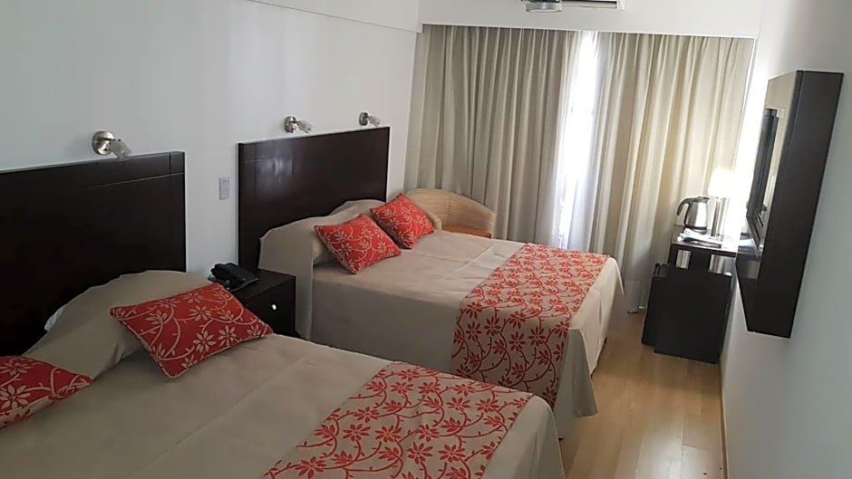 Фото Palermo Soho by Be Local Argentina