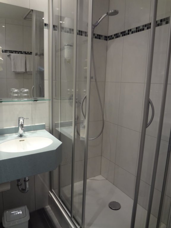 Фото Hotel Rose Heidelberg