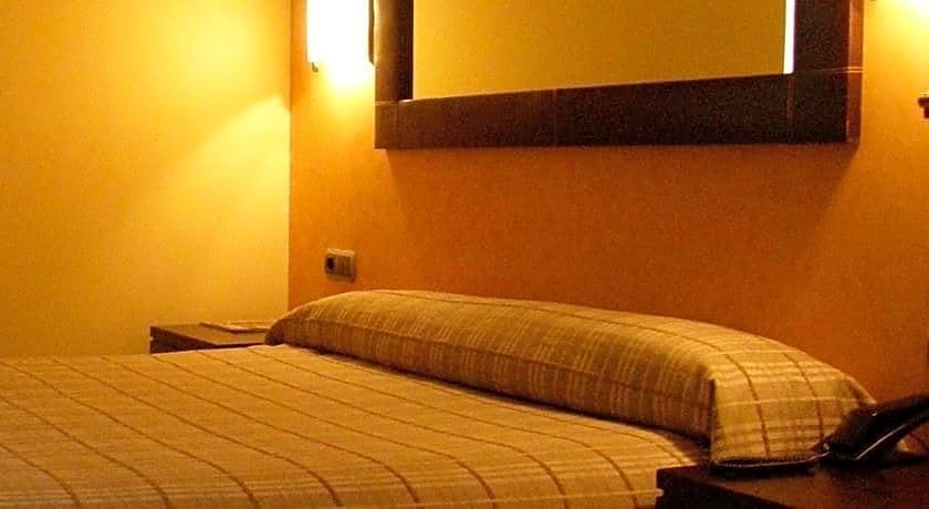 Фото Hotel Palacio San Facundo