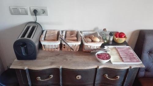 Фото Bachome Gallery B&b