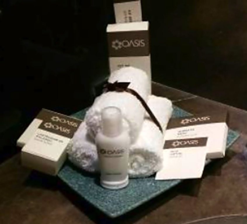 Фото Oasis Cancun Lite