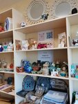 Takaya Polka (ulitsa Krylova, 4), gift and souvenir shop