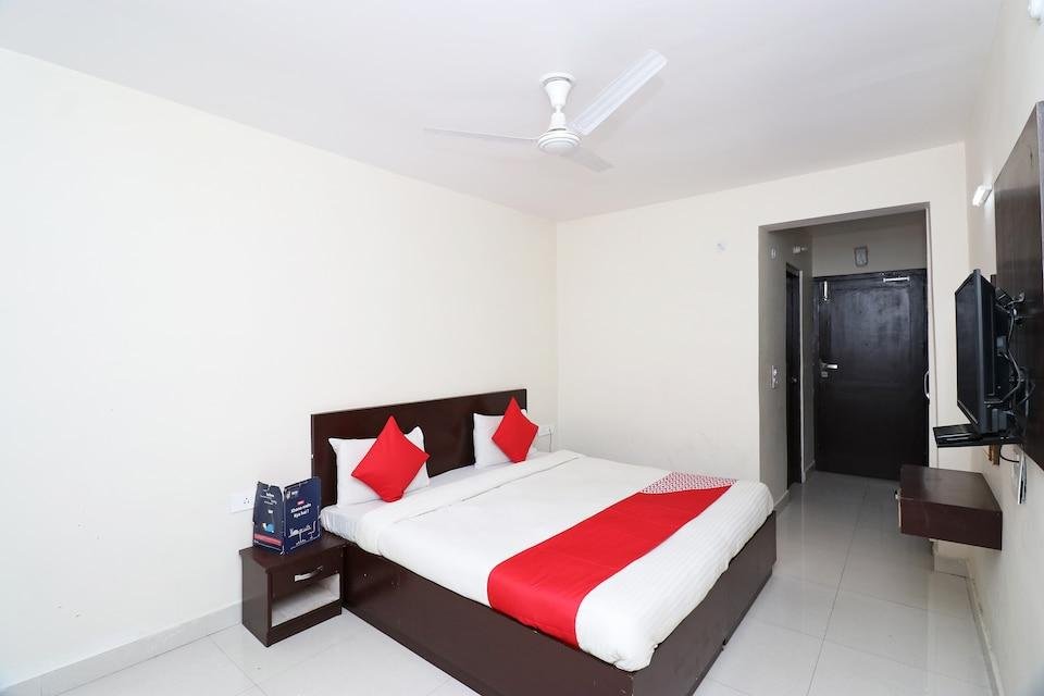 Фото Отель Shivalik Best Himalaya View In Almora