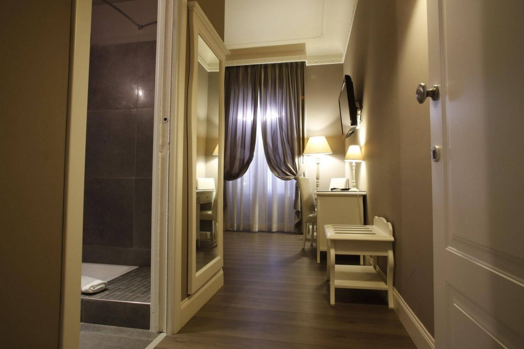 Фото Suite Castrense