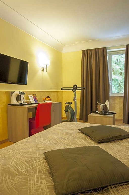 Фото Hotel delle Province