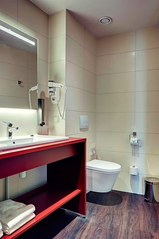 Фото Amedia Amsterdam Airport, Trademark Collection by Wyndham