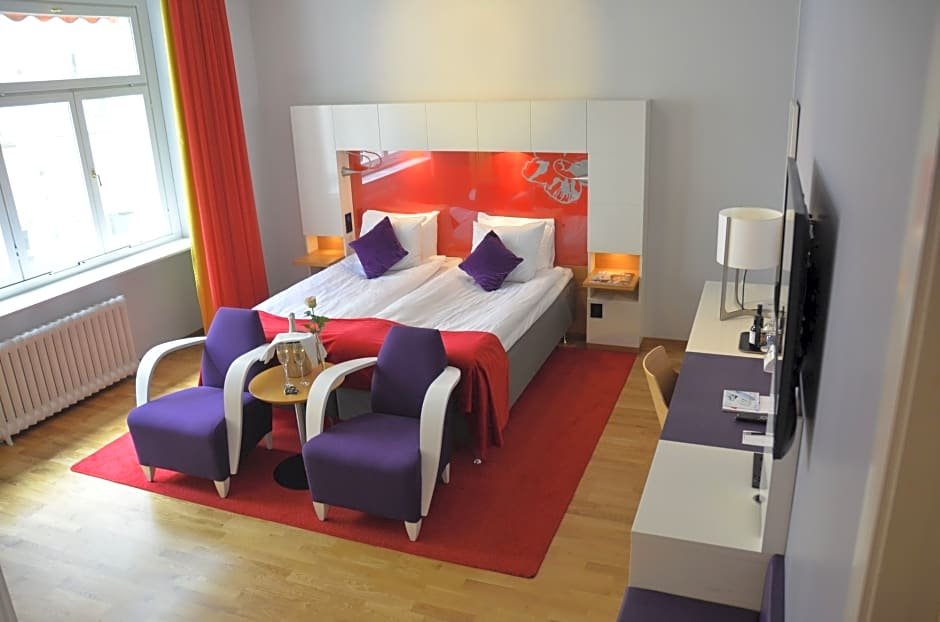 Фото ProfilHotels Riddargatan