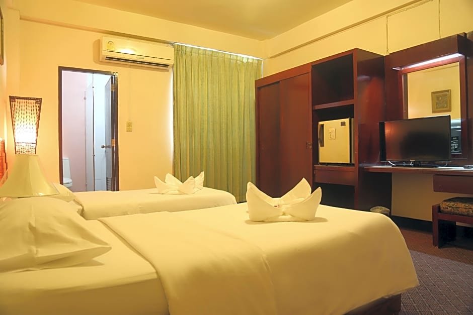 Фото Romeo Palace Hotel